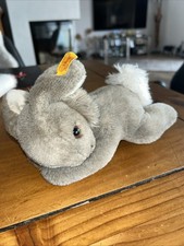Steiff Hase liegend Hobby 20