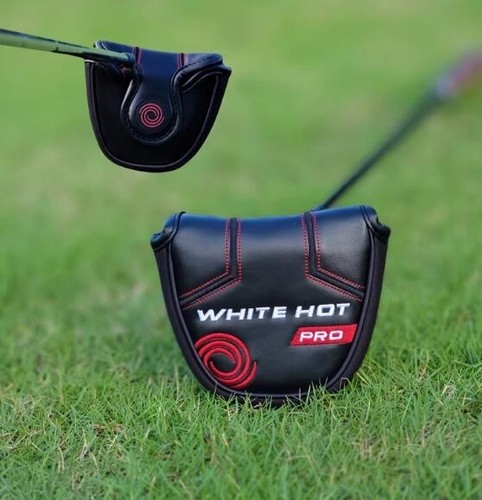 Odyssey white hot - white, pro