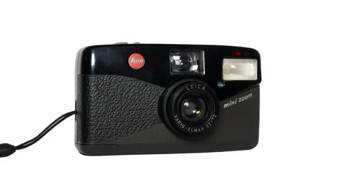 Leica mini zoom top - mini, /