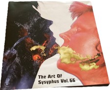 Eclipsed/The Art Of Rock