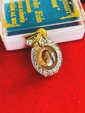 Buddha Anhänger Amulett aus Thailand