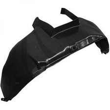 DIEDERICHS Radhausschale Vorne