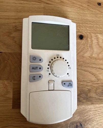Buderus fernbedienung mec2 - buderus,