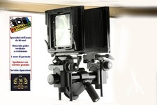 Sinar Optische Bank 4x5 Top 1