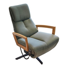 PM Oelsa Drehsessel WK 616