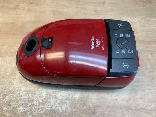 Miele staubsauger s381 tango - miele,