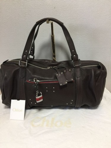 Chloe paddington braune - chloe,