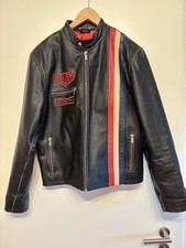 Grandprix-Originals Jacke Gulf, Größe l
