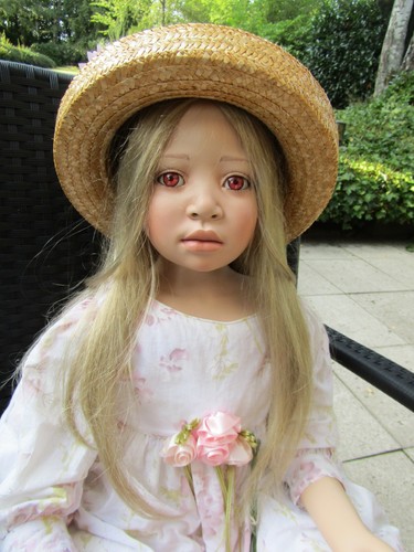 Seltene jemima von christine - seltene,