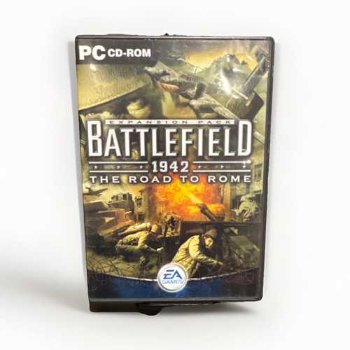 Electronic arts battlefield - electronic,
