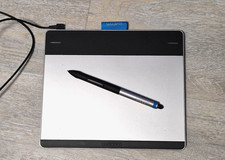 Wacom Intuos Pen & Touch Small