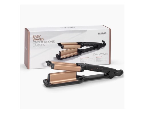 Babyliss deep waves - babyliss,