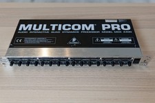 Behringer MDX4400 4-Kanal-Kompressor