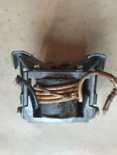 7.6 SIBA  Regler Regulator BMW Zündapp MAG Lichtmaschine wie Bosch Noris 6V ?