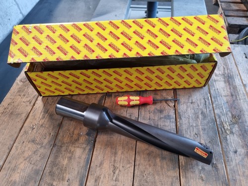 Corodrill sandvik 880 - sandvik,