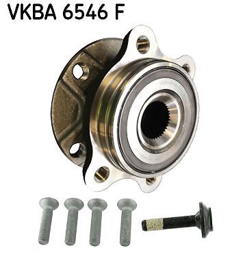 Skf vkba 6546 - skf,