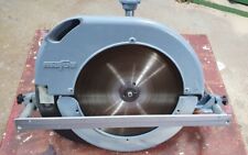 MAFELL FS 130 KREISSÄGE KERVENFRÄSE  380V TOPZUSTAND 