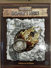 Warhammer Sigmar's Heirs - A
