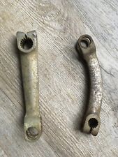 NSU 501 T Bremshebel Vorkrieg