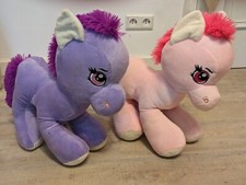 Plüschtier/ Stofftier Filly Pferde groß ca. 45 cm