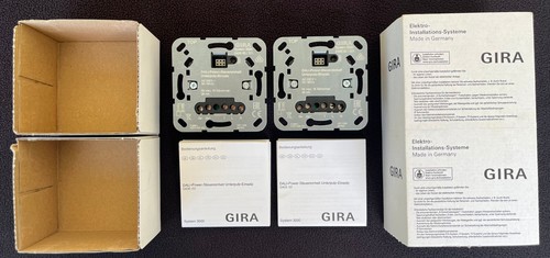 Gira 540600 system 3000 - 540600,
