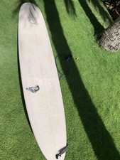 used 9’1 Mistu longboard