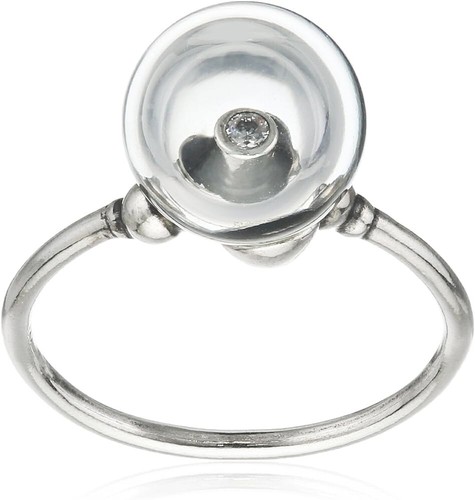 Trollbeads tagri 00043 ring - trollbeads,