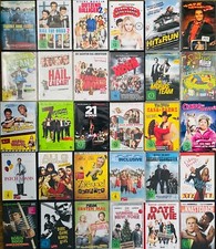 Komödien, Comedy, Komiker, Lacher  DVD Auswahl aus Sammlung + Multirabatt