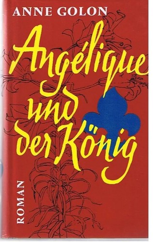 Angelique und der - könig,