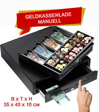 Kassenschublade Front Touch -