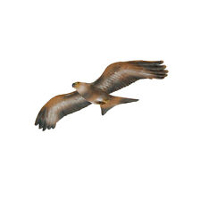 3D Tier Target Bogenziel Tierdummy Bogenschießen Ziel LONGLIFE Roter Milan