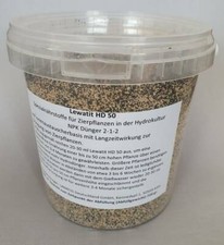 Lewatit HD 50 Hydrodünger 1 Liter