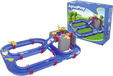 AquaPlay Outdoor Wasser