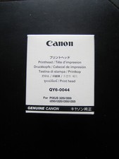 Canon Druckkopf QY6 Neu