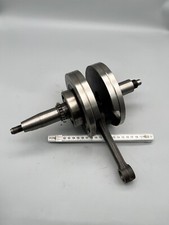 Yamaha XT600 Kurbelwelle Motor Crankshaft Engine XT 600 E 3TB #28109