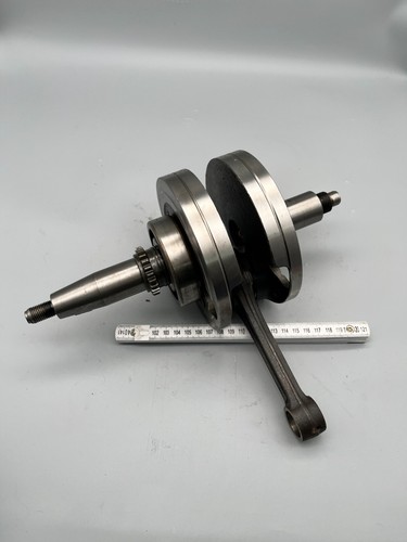 Yamaha xt600 kurbelwelle motor - yamaha,
