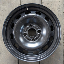 Stahlfelge 6 x 15 ET37,5 Ford B-Max BJ ab 2012 1751985 2150846 AY111100AA