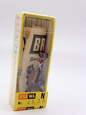 N   1:160    BRAWA  4536   Lichtsignal Andreaskreuz   / neu OVP