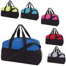 Sporttasche Fitness Sport Reise Fitness Umhäng Kinder Tasche