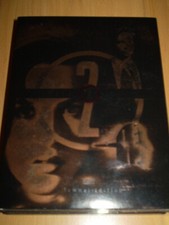 AKTE X [THE X-FILES] - STAFFEL 2 [Collector's Edition] 7 DVDs im Digipack, BOX!