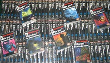 1 MC Kassette Die drei Fragezeichen Folge 1 - 120 Europa LOGO siehe Auswahl 