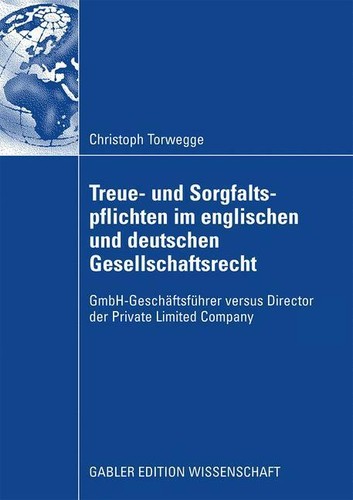 Treue und sorgfaltspflichten - treue-,