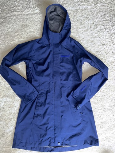 Marmot damen langer goretex - langer,