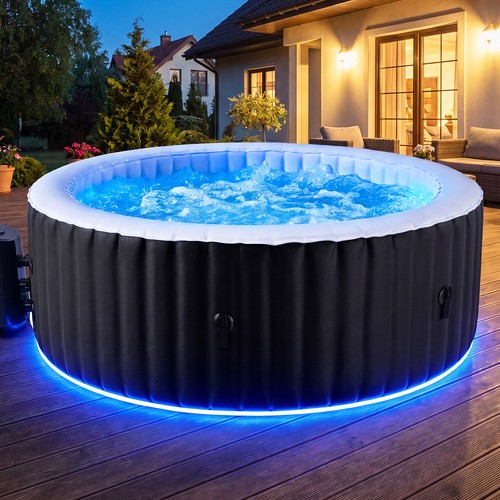 Slsy 1800w led - 1800w, whirlpool