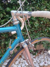 1973 Vintage Colnago Super Campagnolo Nuovo Record 54*54 Full Panto Eroica sehr guter Zustand 