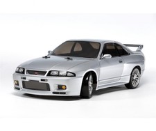 1:10 Nissan Skyline GT-R R33