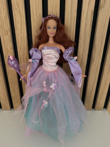 Barbie schwanensee swan - schwanensee, (swan