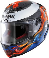 Shark race pro carbon - shark, race-r