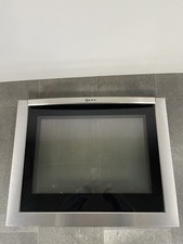✅ NEFF Backofentür 59,4 cm