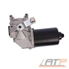 WISCHERMOTOR SCHEIBENWISCHERMOTOR VORNE FÜR FIAT PUNTO EVO 09-12 PUNTO 199 12-